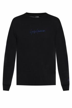 Long sleeve t-shirt, zdjęcie 1 Long sleeve t-shirt od Yohji Yamamoto